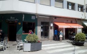 Piso Iris Ribadeo