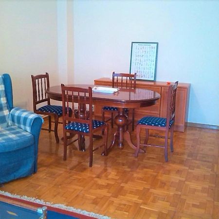 Apartamento Piso Iris Ribadeo Exterior foto